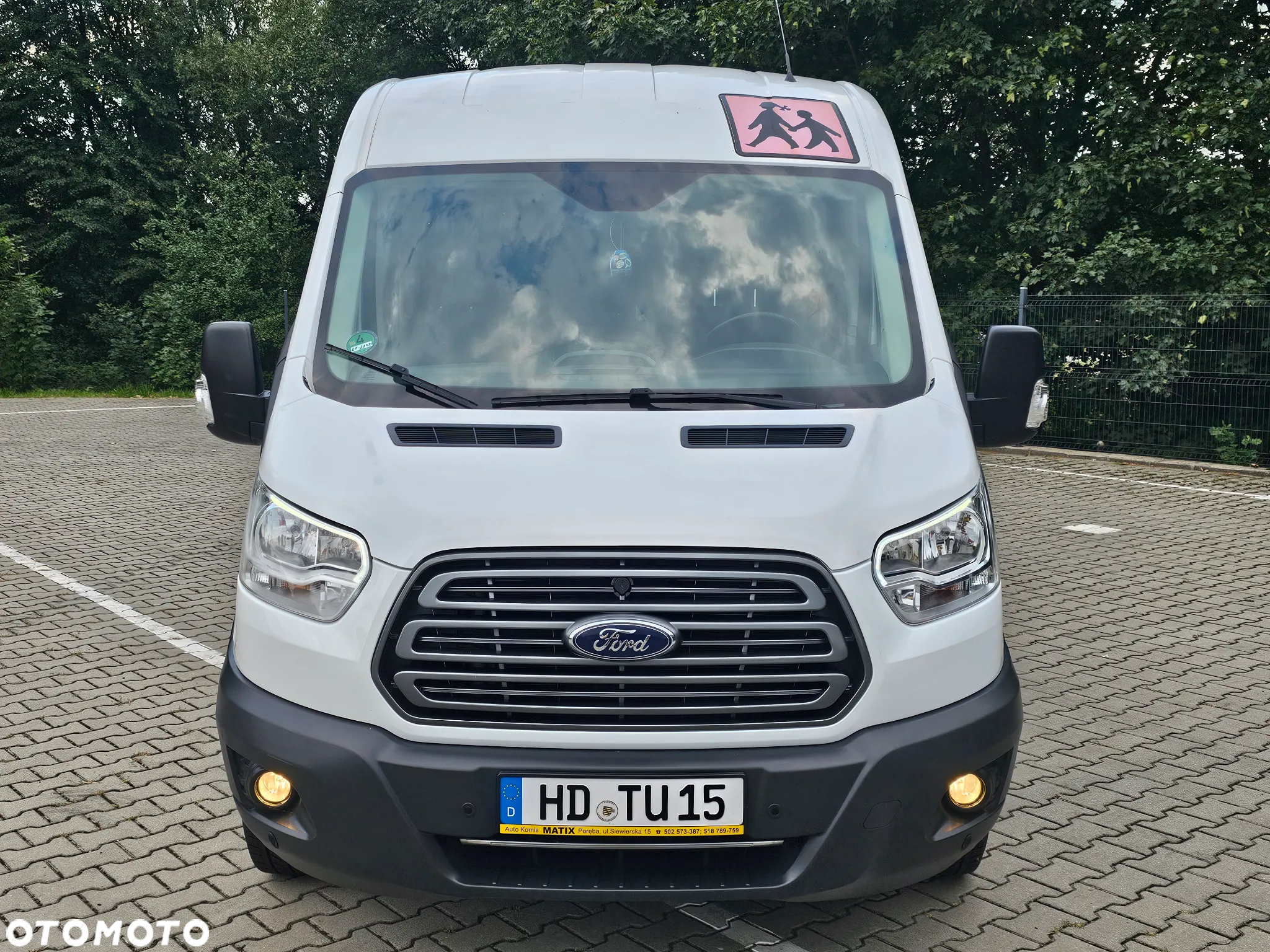 Ford Transit 310 L3H2 VA MH Trend - 5