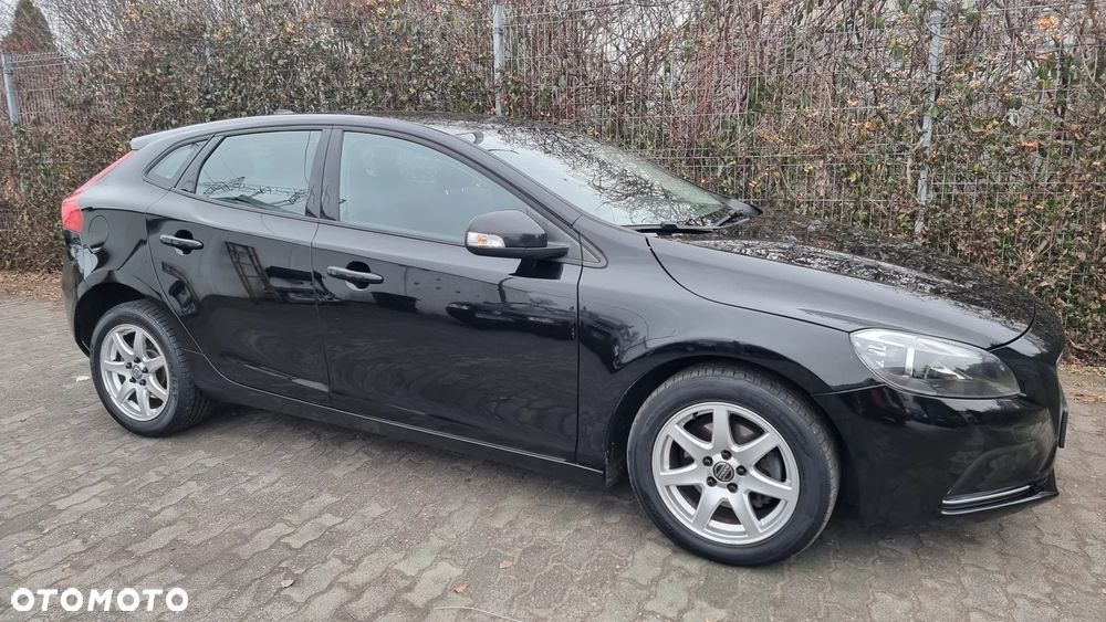 Volvo V40 D2 Drive-E SCR Kinetic - 20