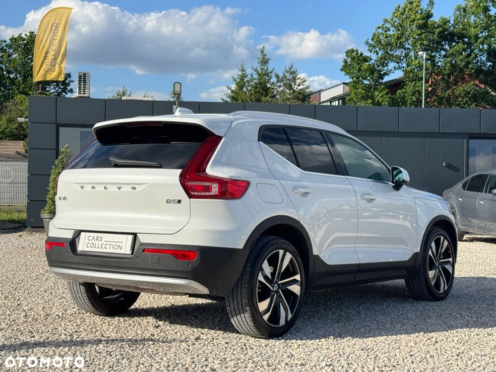 Volvo XC 40 - 5