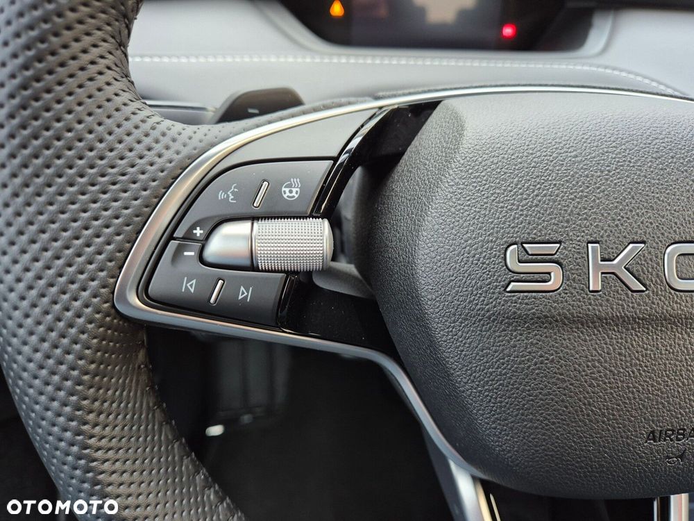 Skoda Elroq 60 63kWh Sportline - 35