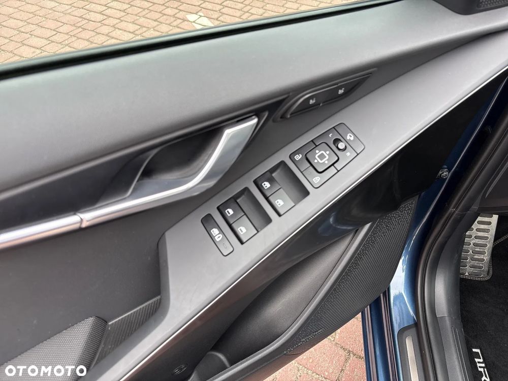 Kia Niro e-Niro 64kWh XL - 15