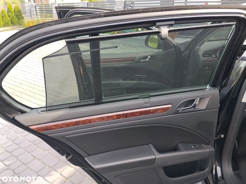 Skoda Superb 2.0 TDI Platinum DSG - 35