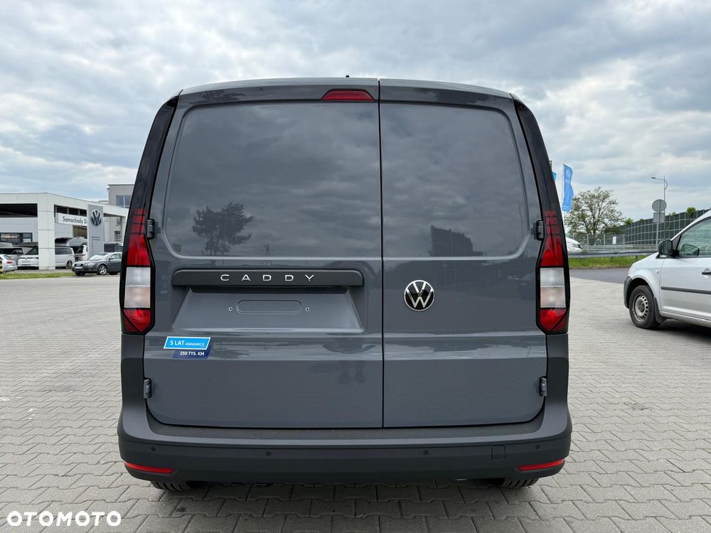 Volkswagen Caddy - 8