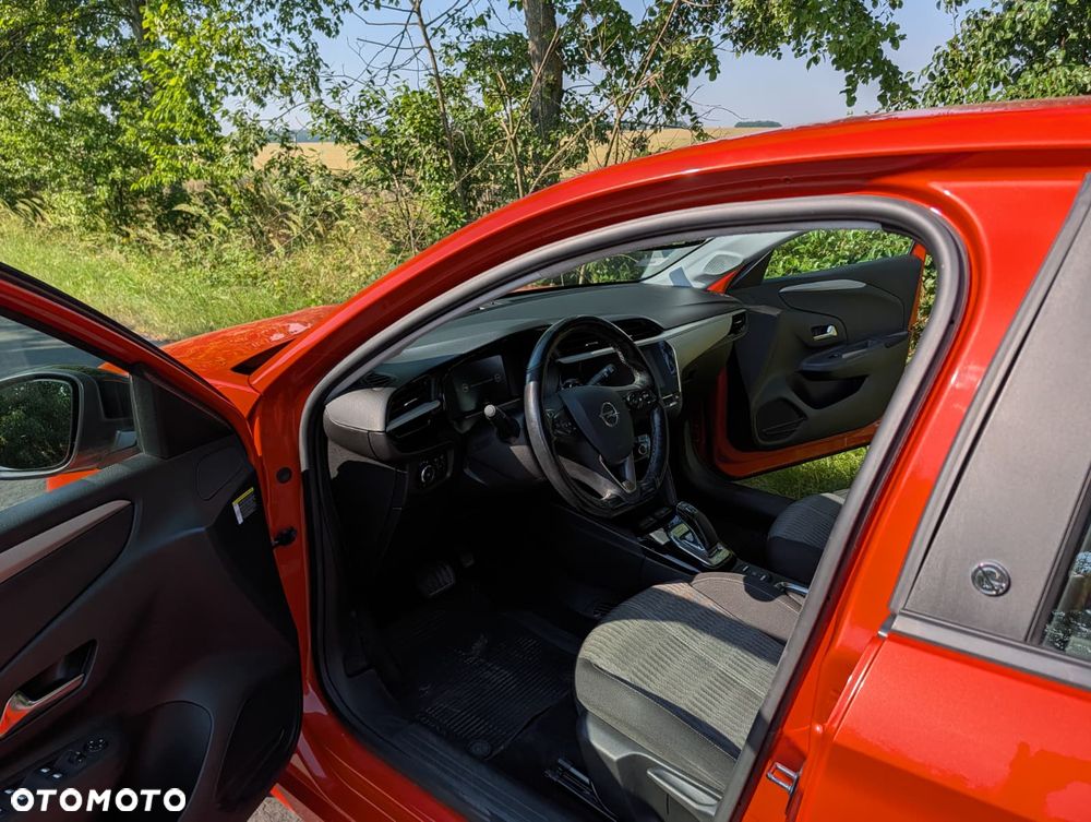 Opel Corsa Elegance - 3