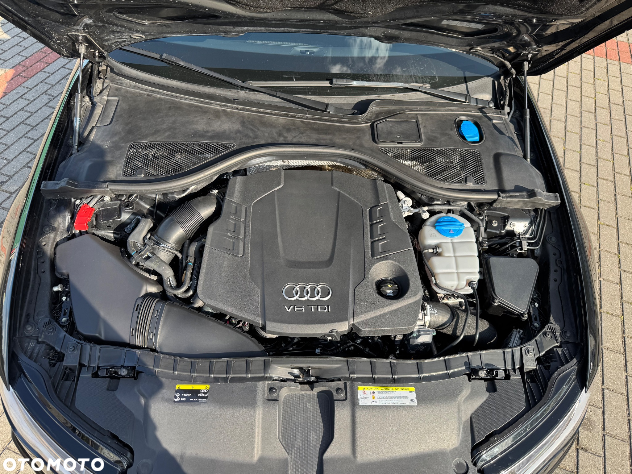 Audi A6 ver-3-0-tdi-quattro-s-tronic - 29
