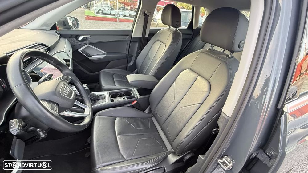 Audi Q3 45 TFSIe S tronic - 55