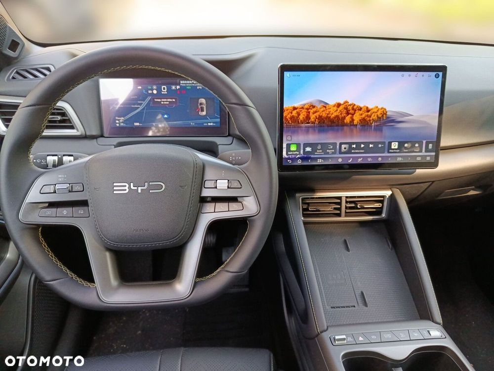 BYD Atto 2 - 14