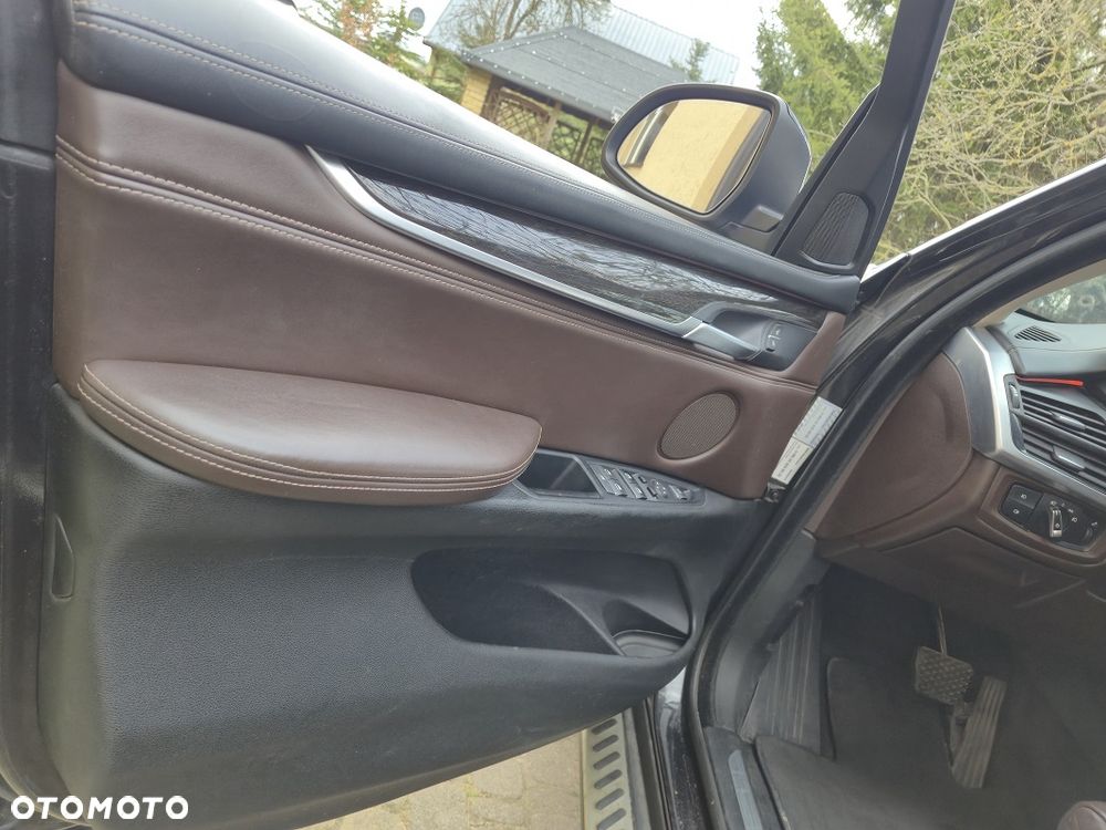 BMW X5 xDrive30d - 24