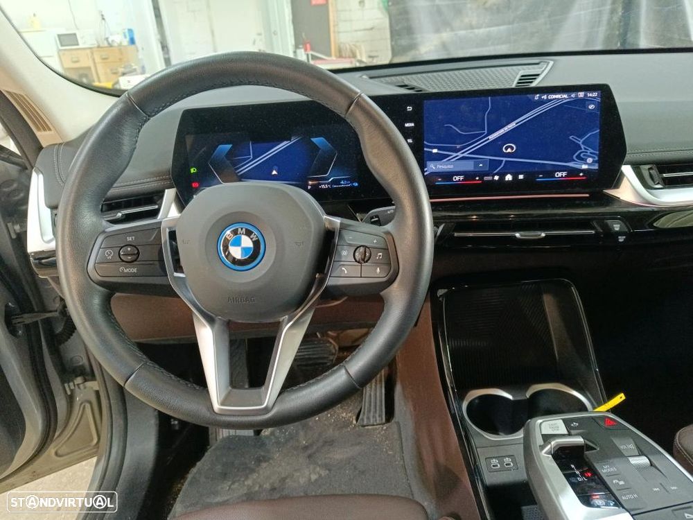 BMW X1 xDrive25e - 7