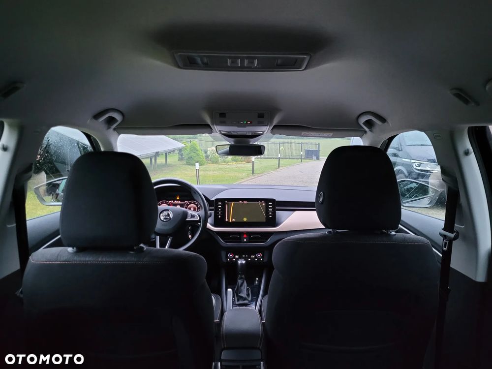 Skoda Scala 1.6 TDI DSG Cool Plus - 19