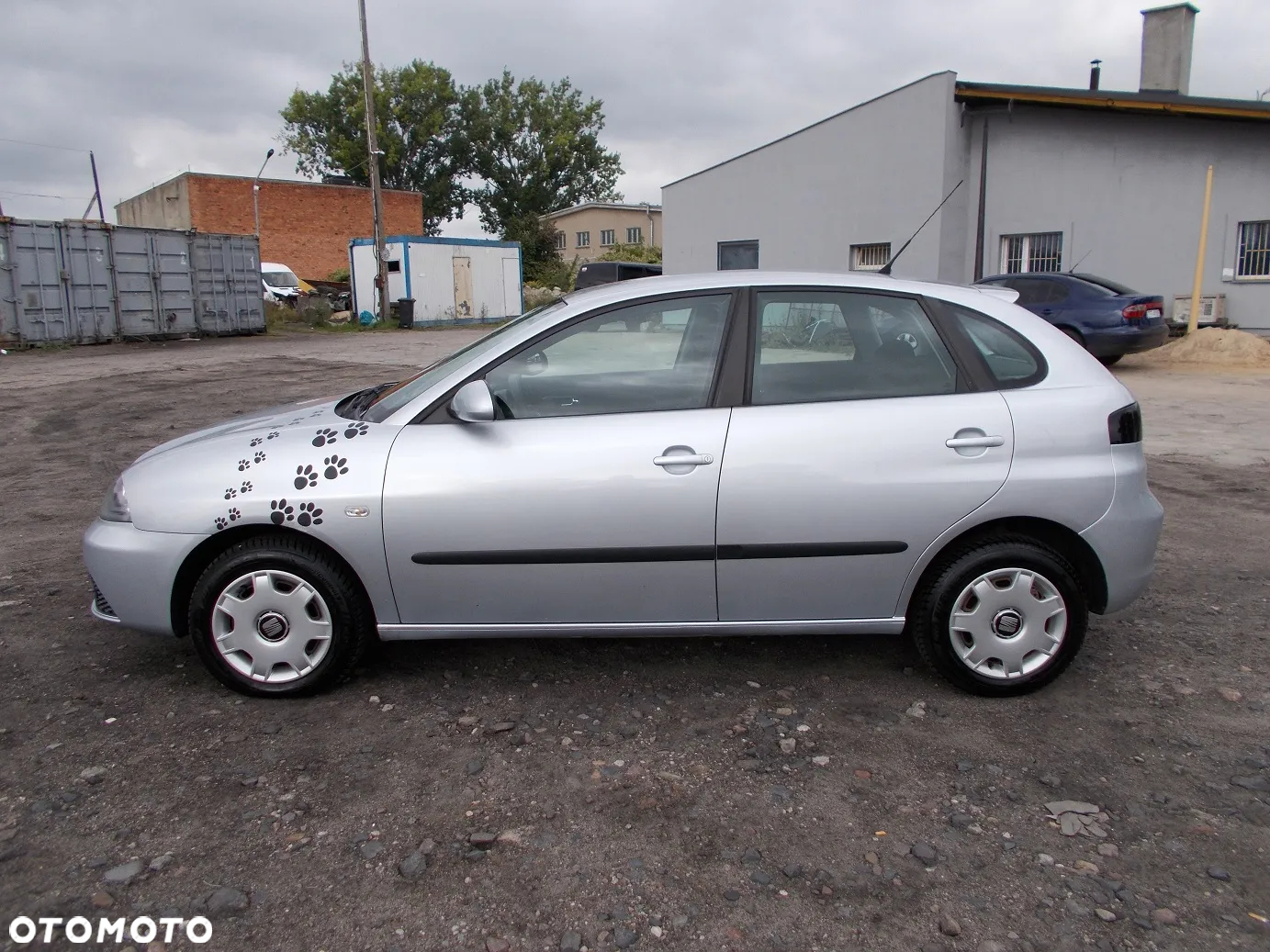 Seat Ibiza 1.2 12V Style - 6