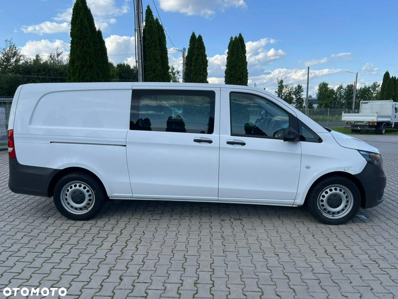 Mercedes-Benz Vito - 6