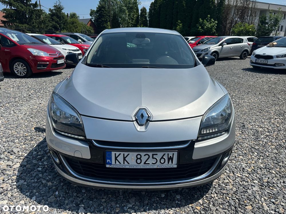 Renault Megane ENERGY TCe 130 Start & Stop Bose Edition - 8
