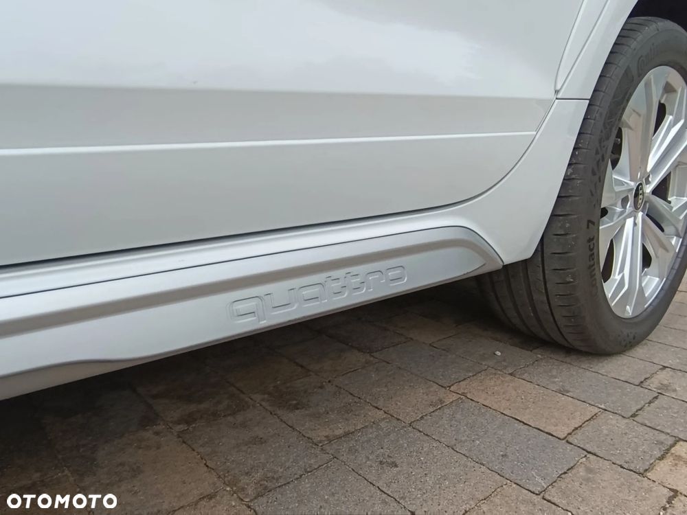 Audi A4 Allroad 40 TDI mHEV Quattro S tronic - 28