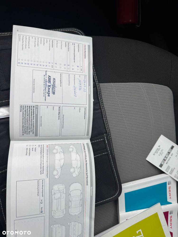 Seat Ibiza 1.2 TDI CR Ecomotive Style - 12