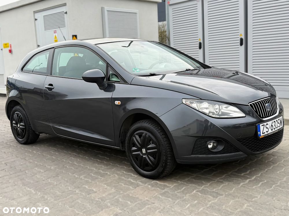 Seat Ibiza - 11