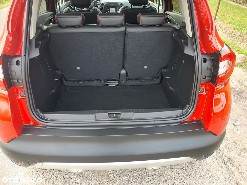 Renault Captur ENERGY TCe 90 Start&Stop Dynamique - 28