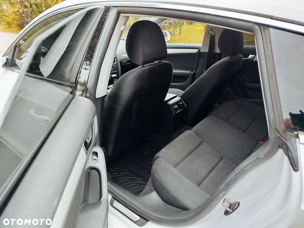 Audi A5 Sportback - 10