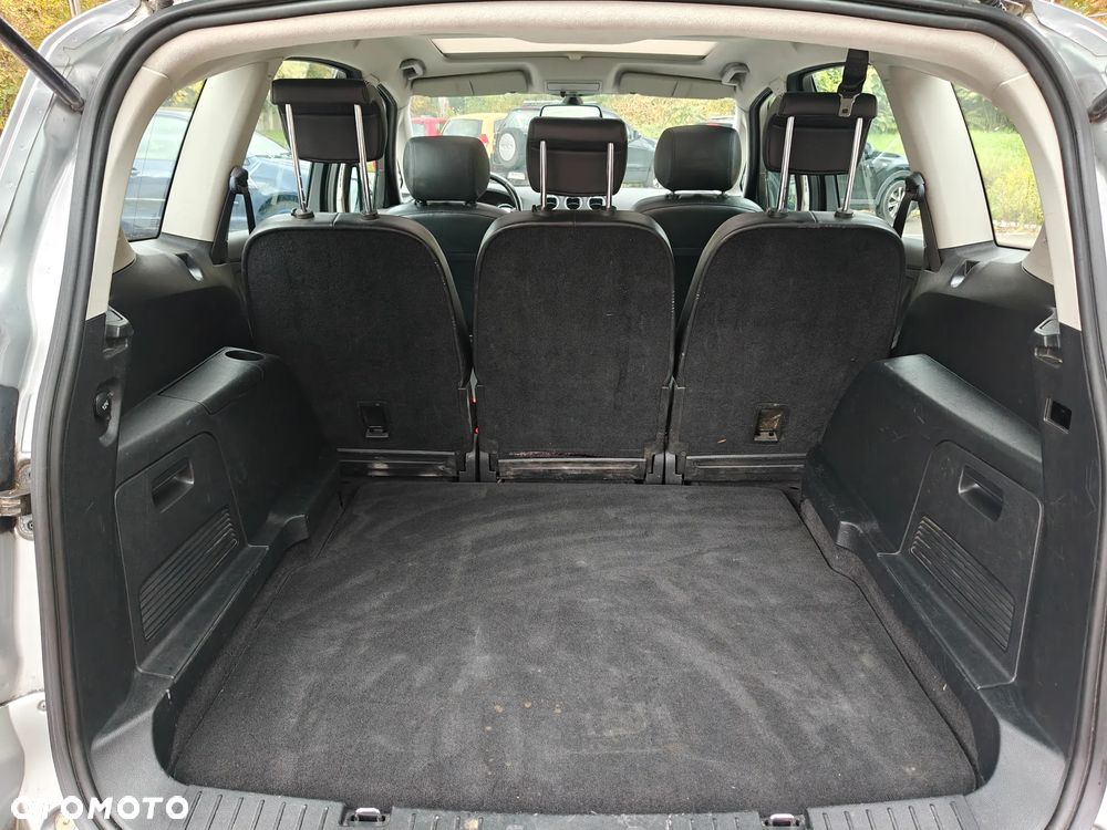 Ford S-Max 2.0 Ambiente - 21