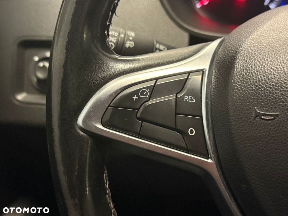 Dacia Duster 1.5 Blue dCi Comfort 4WD EU6d - 15