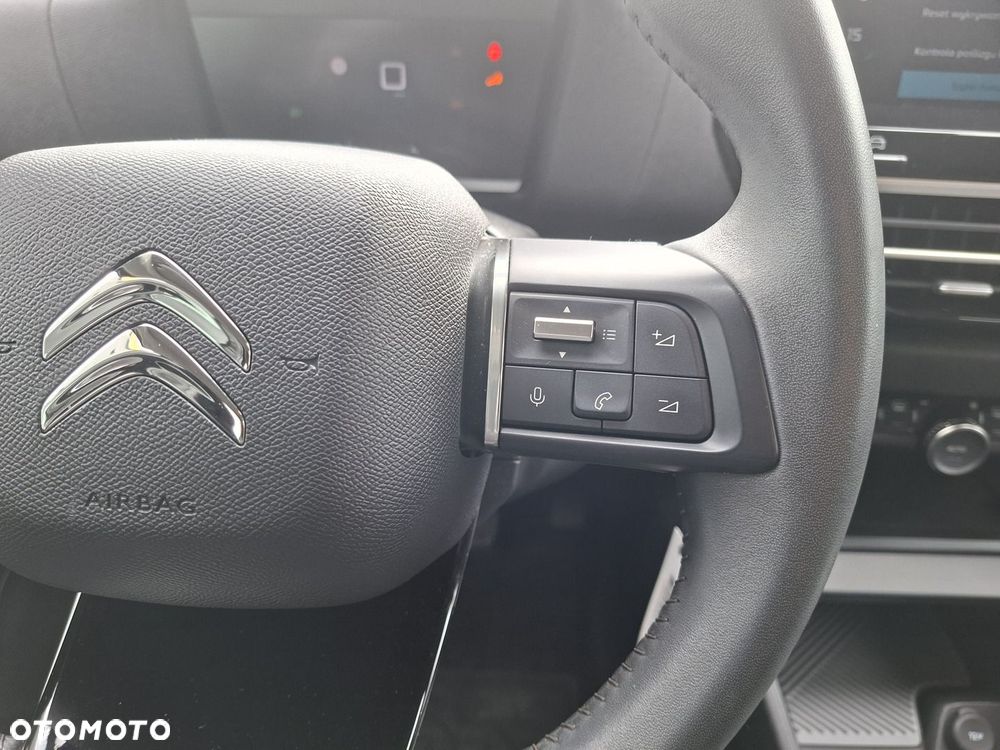 Citroën C4 1.2 PureTech Plus S&S - 20