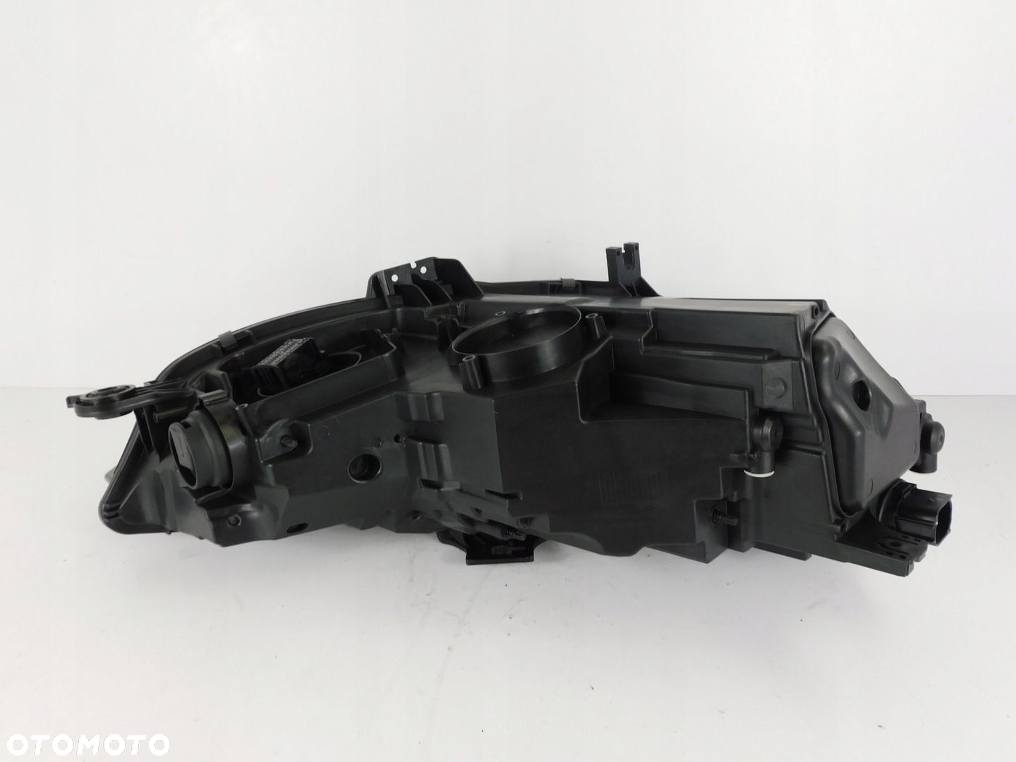 AUDI A4 B9 8W S4 LIFT LAMPA LEWA FULL LED USA 8w0941033f - 7