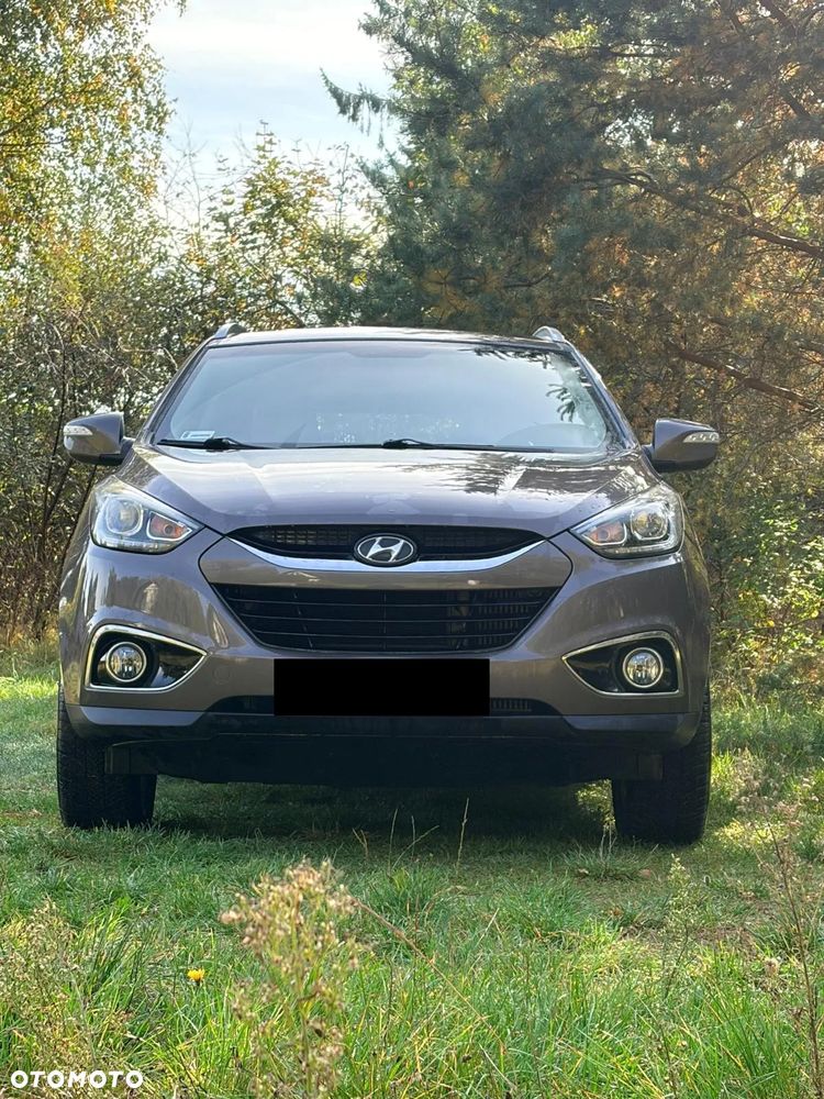 Hyundai ix35 - 4
