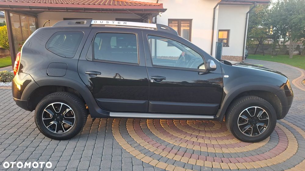 Dacia Duster - 3