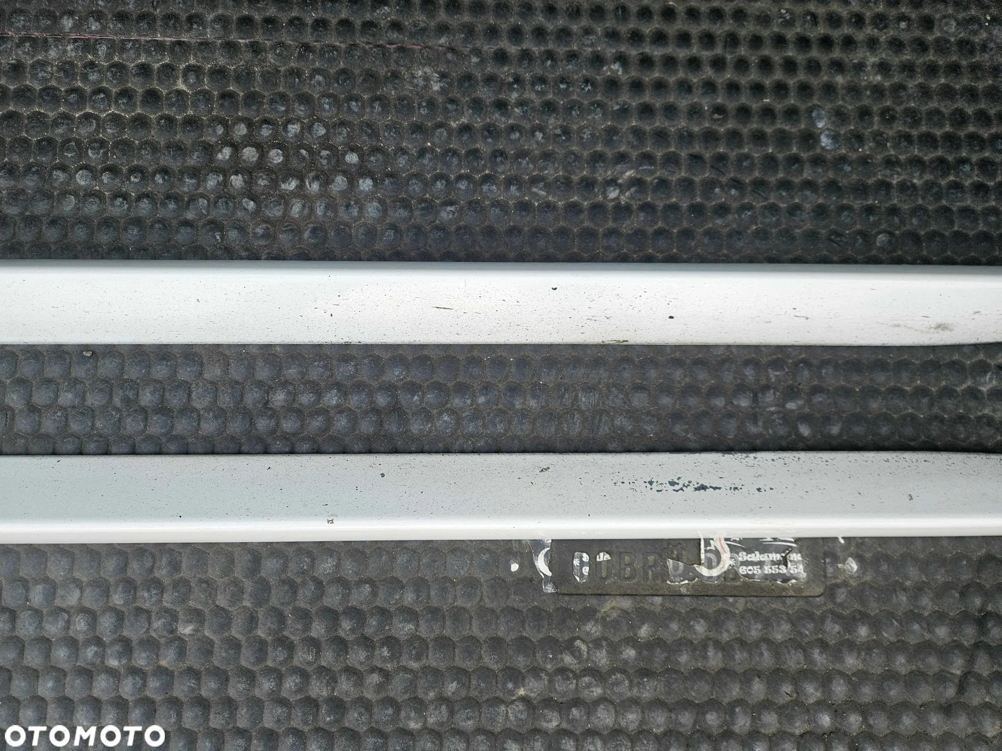 Listwa Listwy 8K0854931A 8K0854932 AProgowe S-Line Dolne Komplet Audi A4 B8 Sedan Kombi. - 26