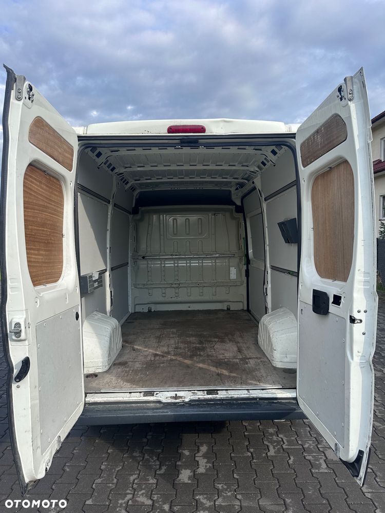Peugeot Boxer - 7