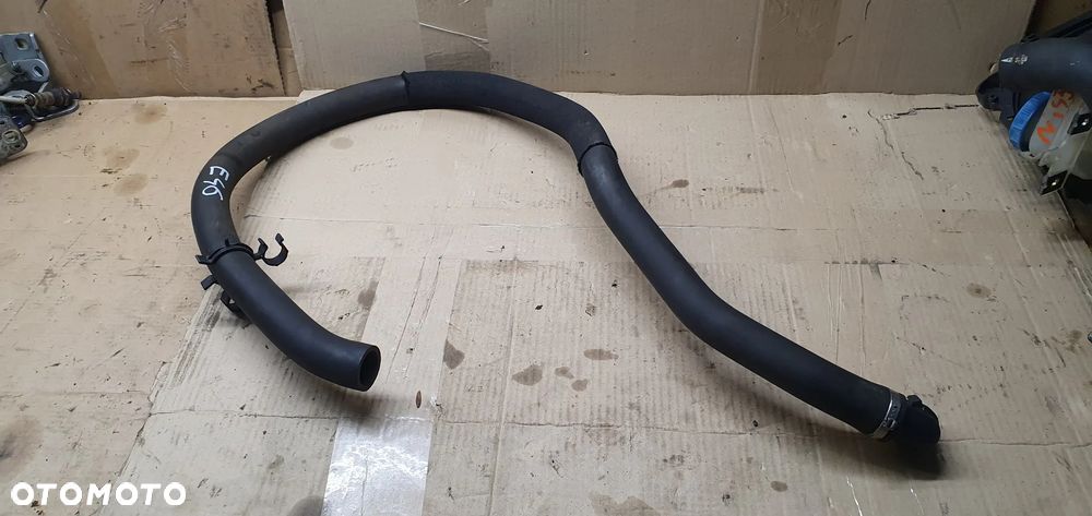 Rura wąż przewód powietrza BMW 3 E46 7515696 - 1