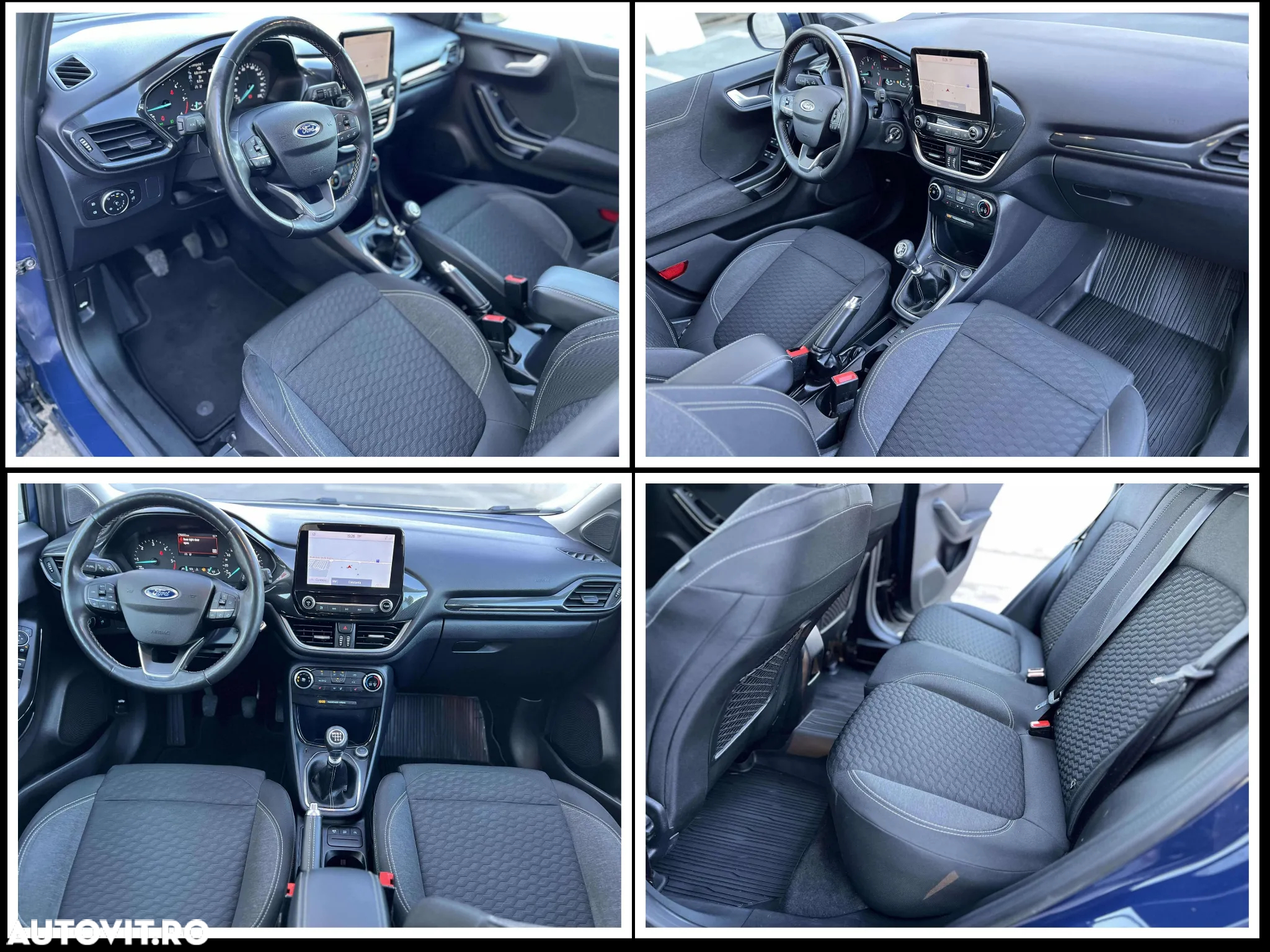 Ford Puma - 6