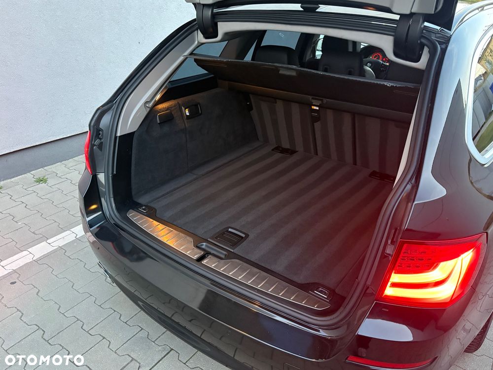 BMW Seria 5 - 16