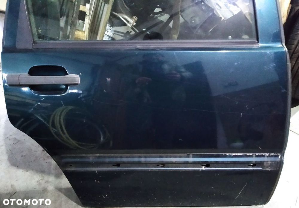 Volvo 850 drzwi tył tylne prawe