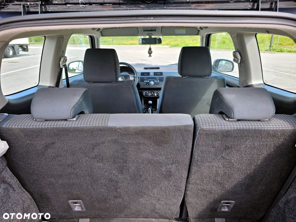 Suzuki Swift 1.3 Comfort - 23