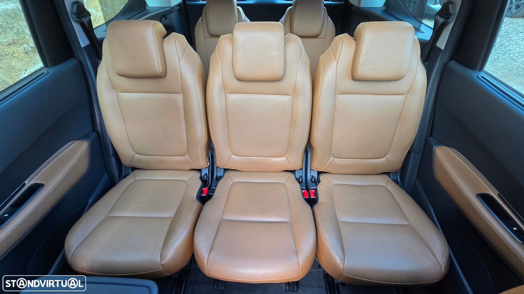 Peugeot 5008 1.6 THP Sport - 30