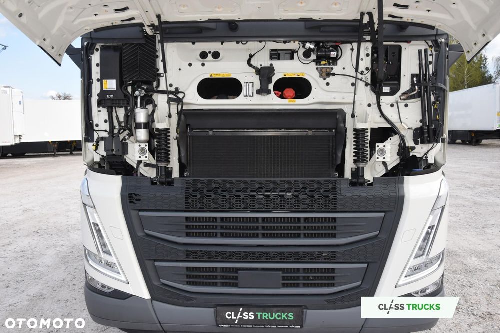 Volvo FH 500 Globetrotter XL ACC - 19