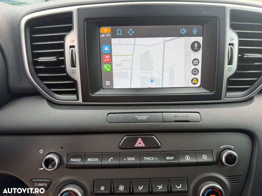 Kia Sportage - 32