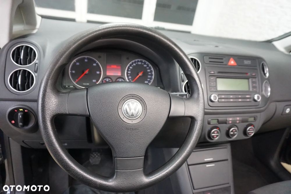 Volkswagen Golf Plus 1.9 TDI Tour - 17