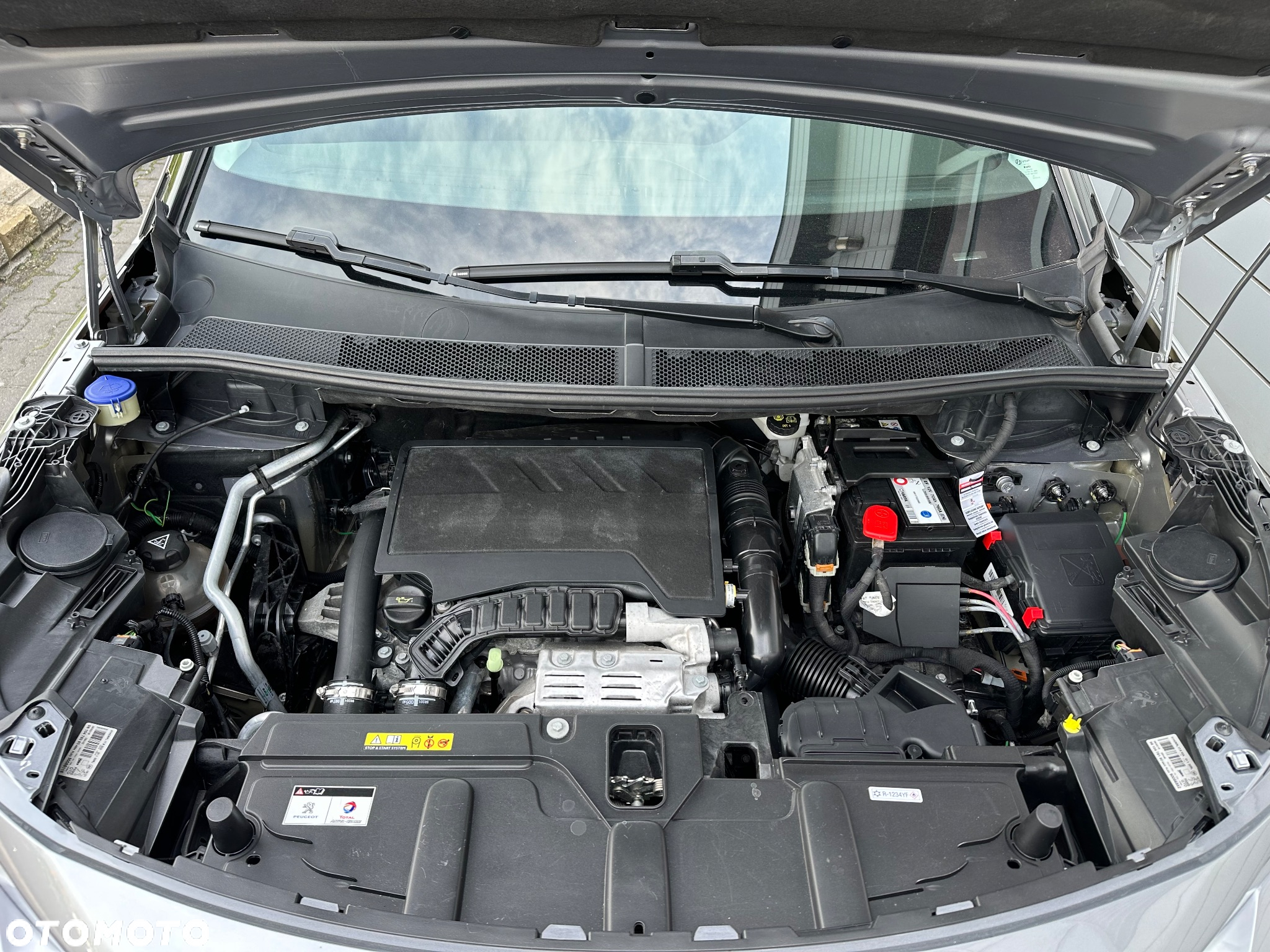 Peugeot 3008 1.2 PureTech Crossway S&S - 40