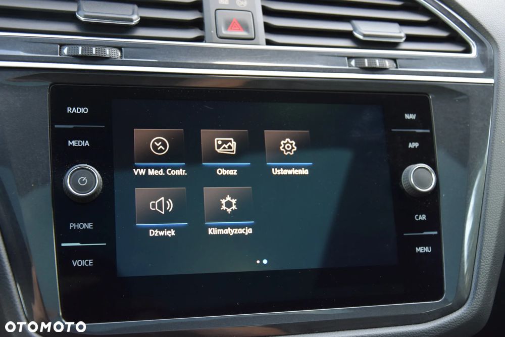 Volkswagen Tiguan Allspace 2.0 TDI R-Line DSG - 32