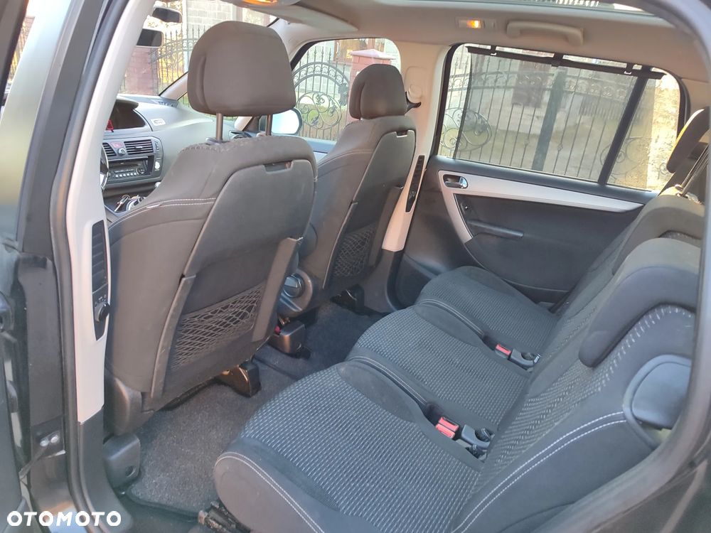 Citroën C4 Picasso 1.8i Impress - 10