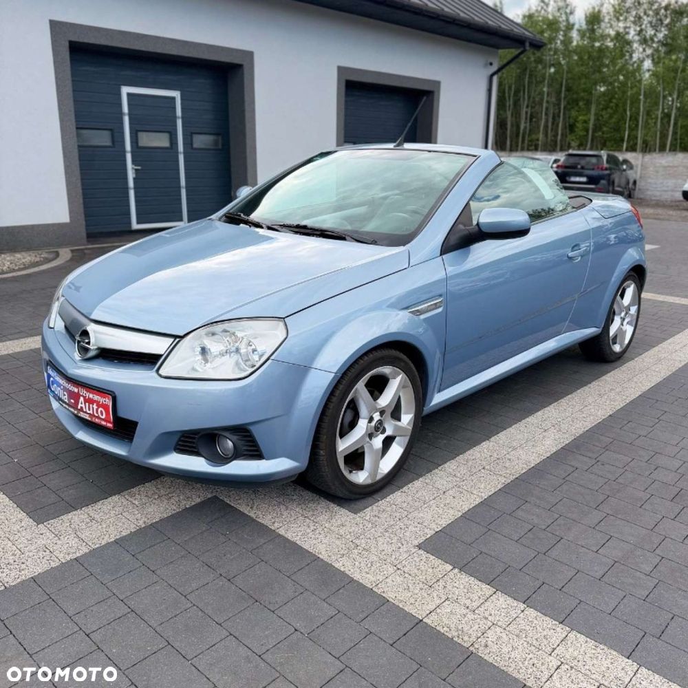 Opel Tigra - 33