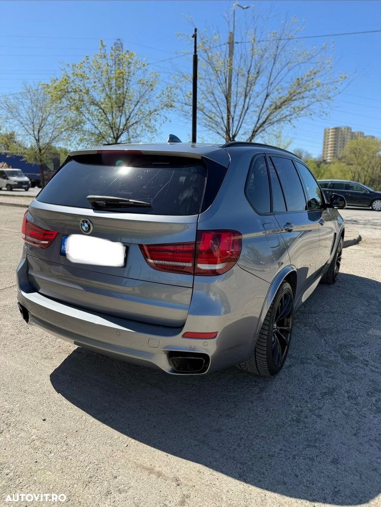BMW X5 - 2