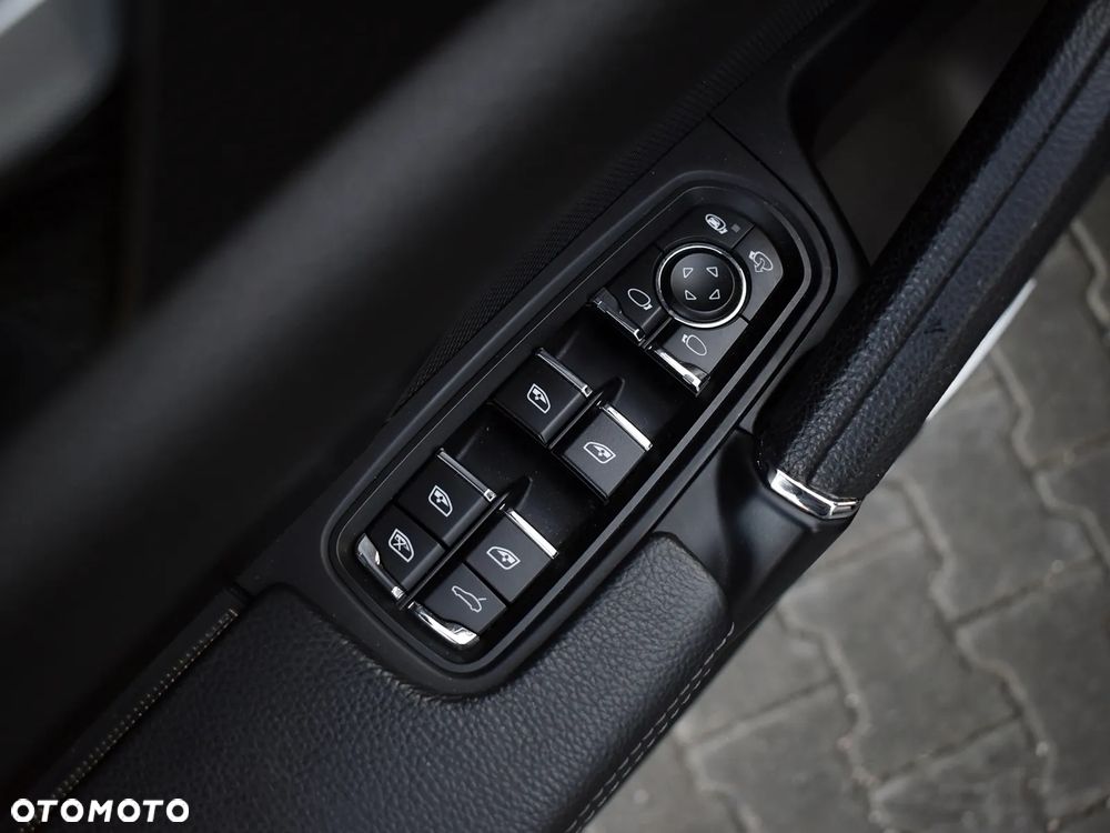 Porsche Cayenne S Diesel - 14