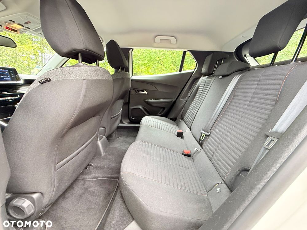 Peugeot 2008 BlueHDi 110 Active - 19
