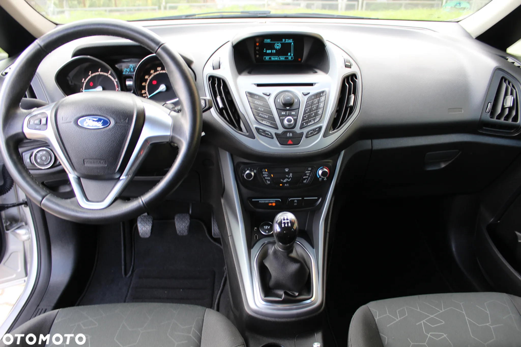 Ford B-MAX - 30