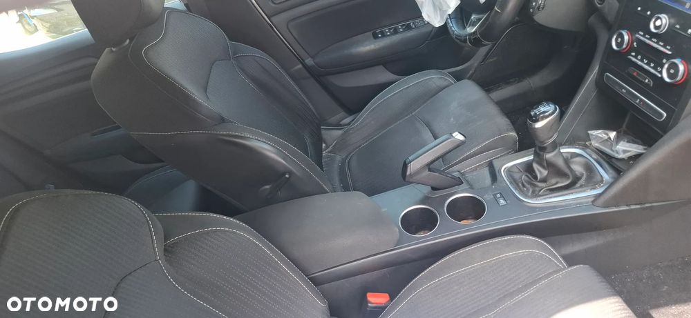 Renault Megane - 11