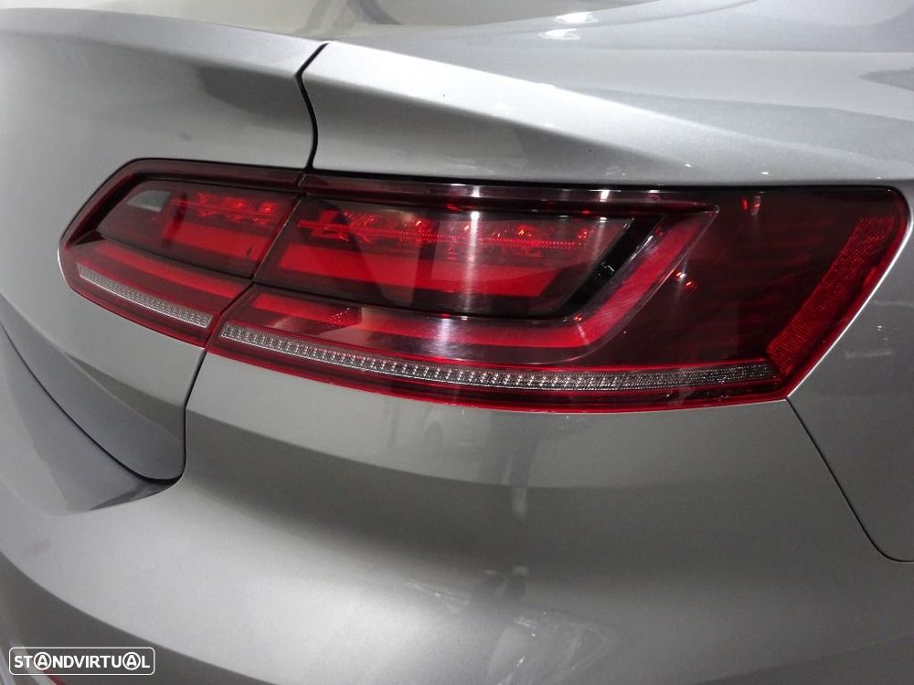 VW Arteon 2.0 TDI Elegance DSG - 36