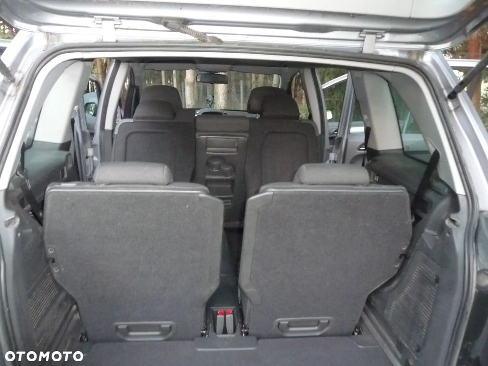 Opel Zafira 1.7 CDTI 111 - 10